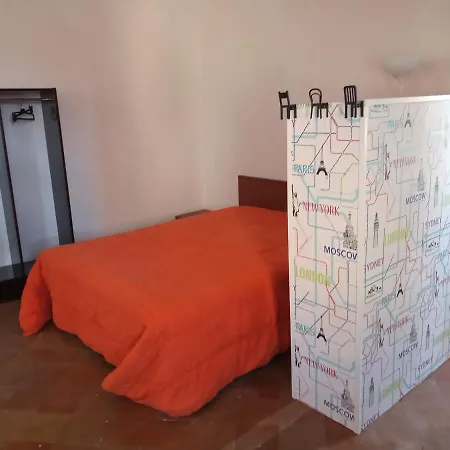 Apartmán Ai18diamanti Saludecio